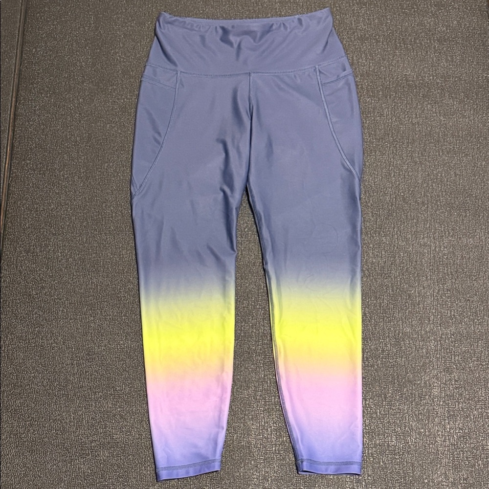 Women’s Gradient Leggings